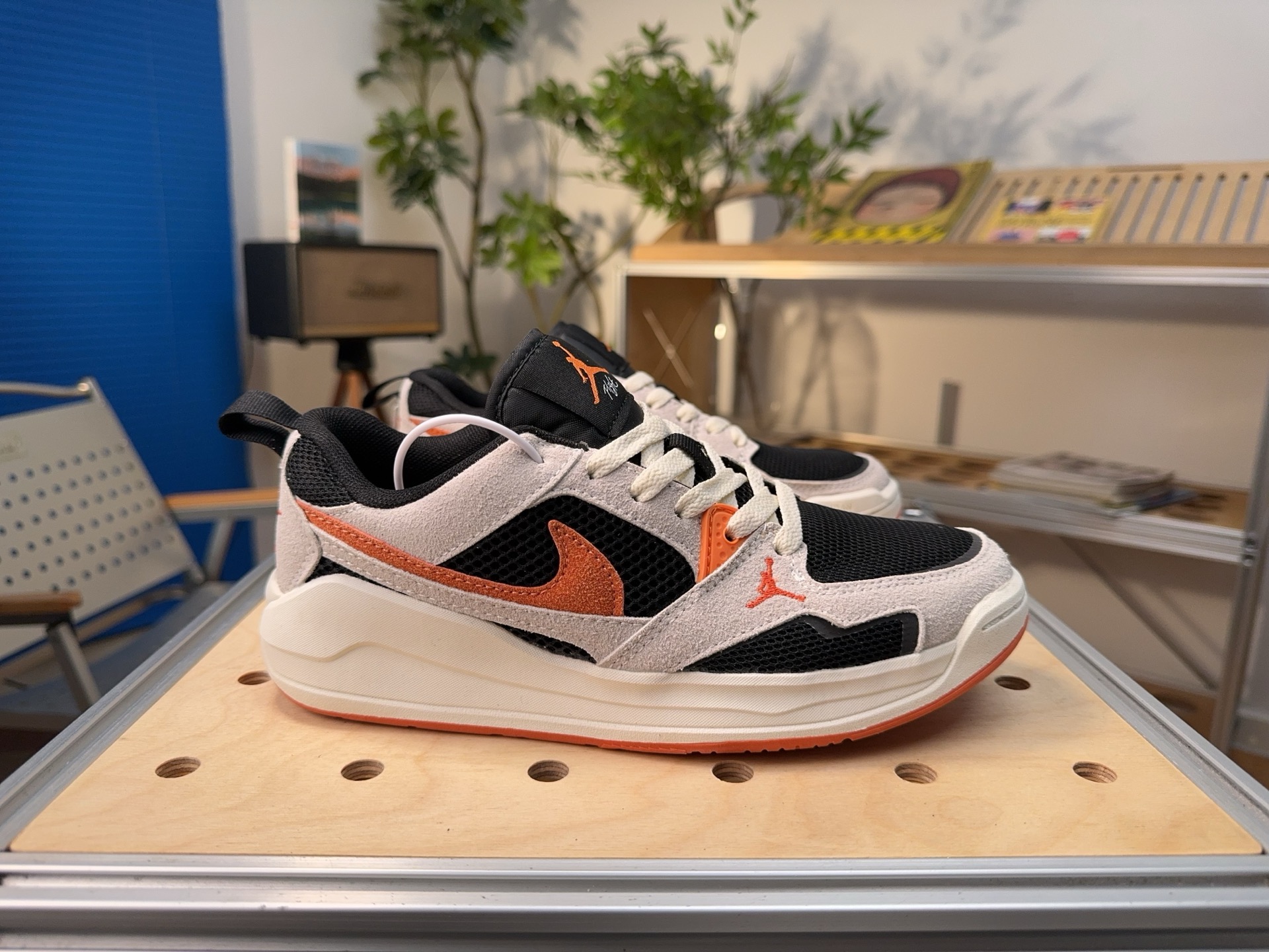 Nike Jordan
